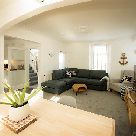 Sandpiper Cottage Buckie Extérieur photo