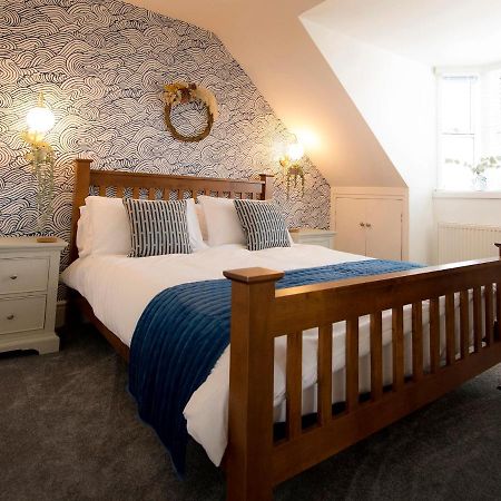 Sandpiper Cottage Buckie Extérieur photo