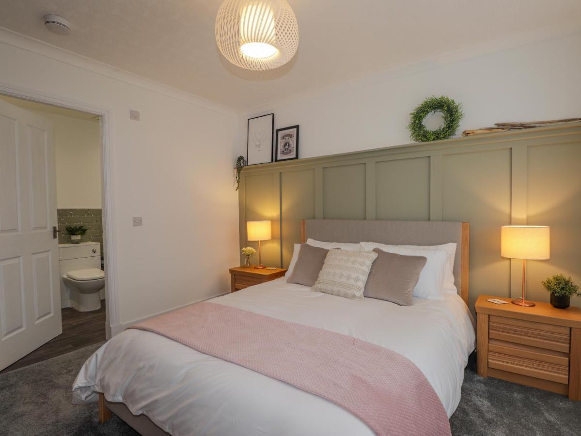 Sandpiper Cottage Buckie Extérieur photo