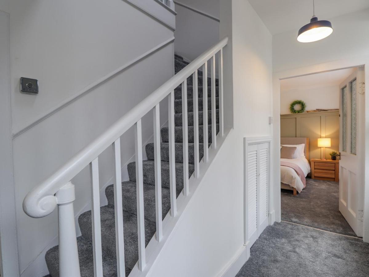 Sandpiper Cottage Buckie Extérieur photo