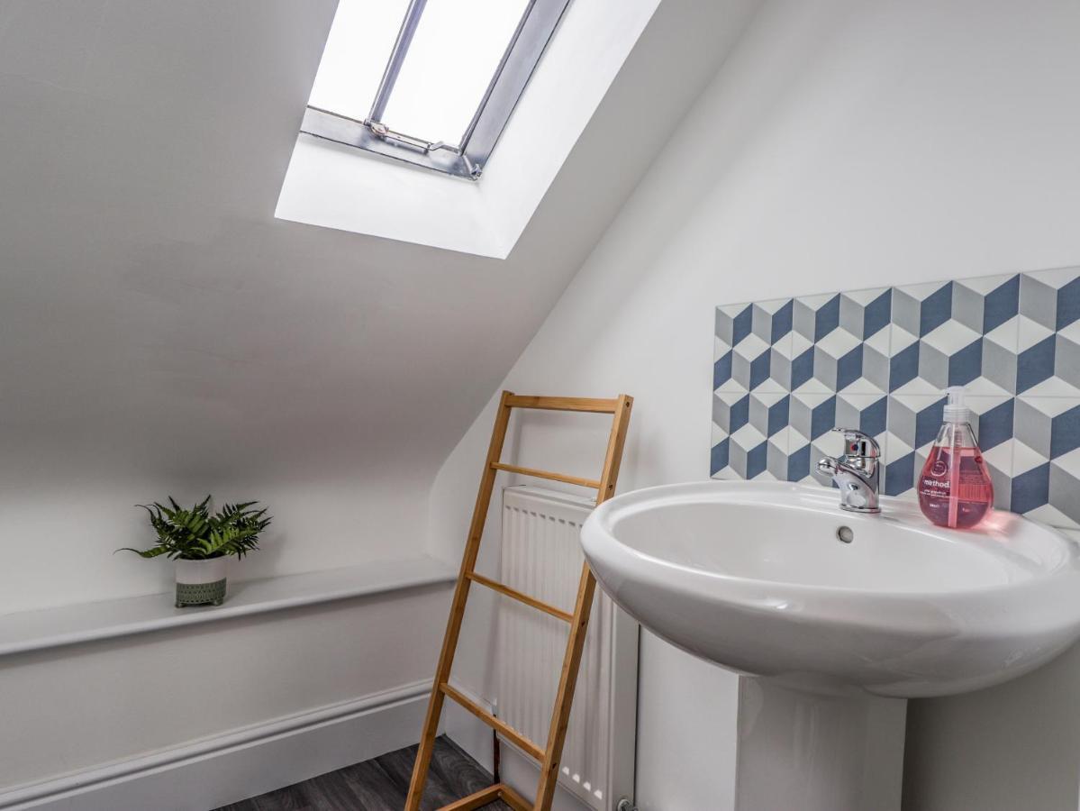 Sandpiper Cottage Buckie Extérieur photo