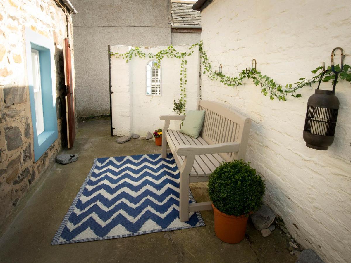 Sandpiper Cottage Buckie Extérieur photo