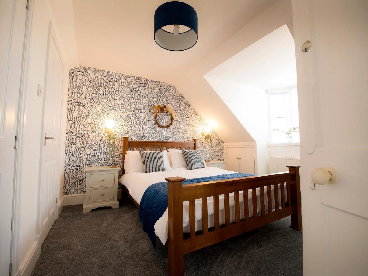 Sandpiper Cottage Buckie Extérieur photo