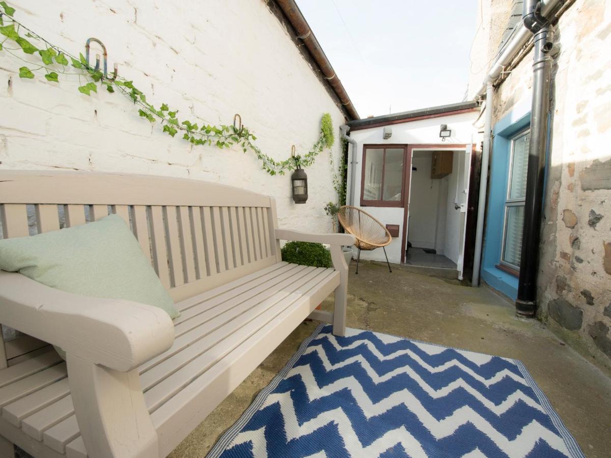 Sandpiper Cottage Buckie Extérieur photo