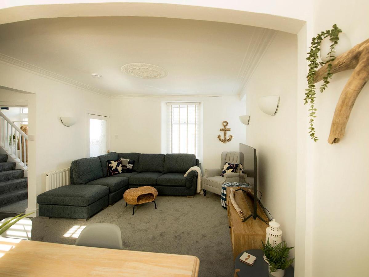 Sandpiper Cottage Buckie Extérieur photo