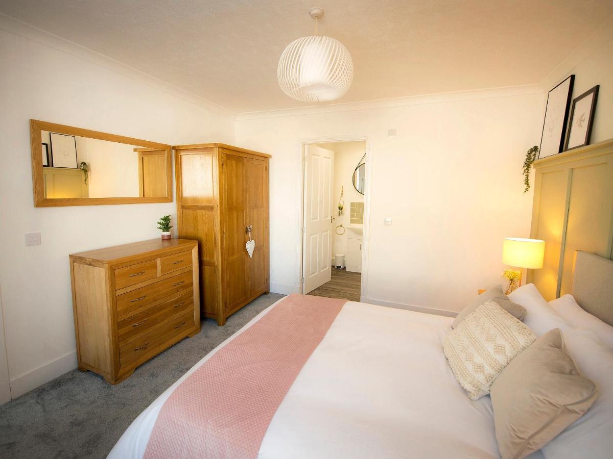 Sandpiper Cottage Buckie Extérieur photo