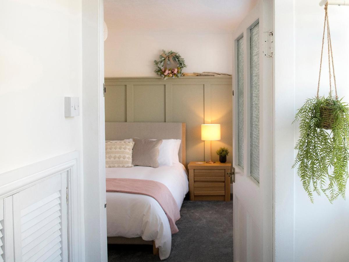 Sandpiper Cottage Buckie Extérieur photo